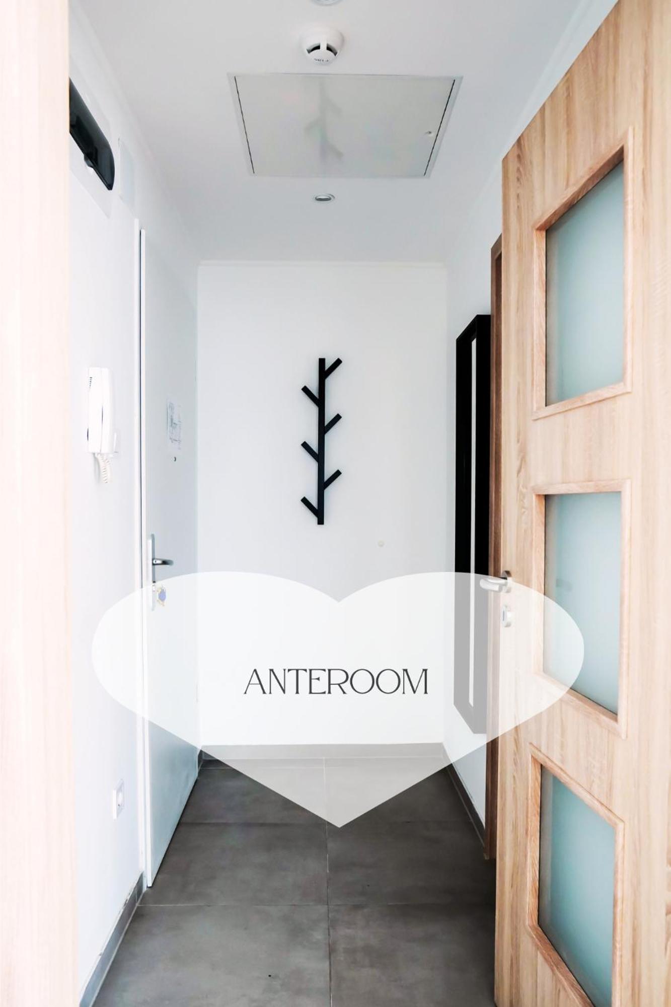 Matyas Corner Apartments Panorama Apartment I 布达佩斯 客房 照片